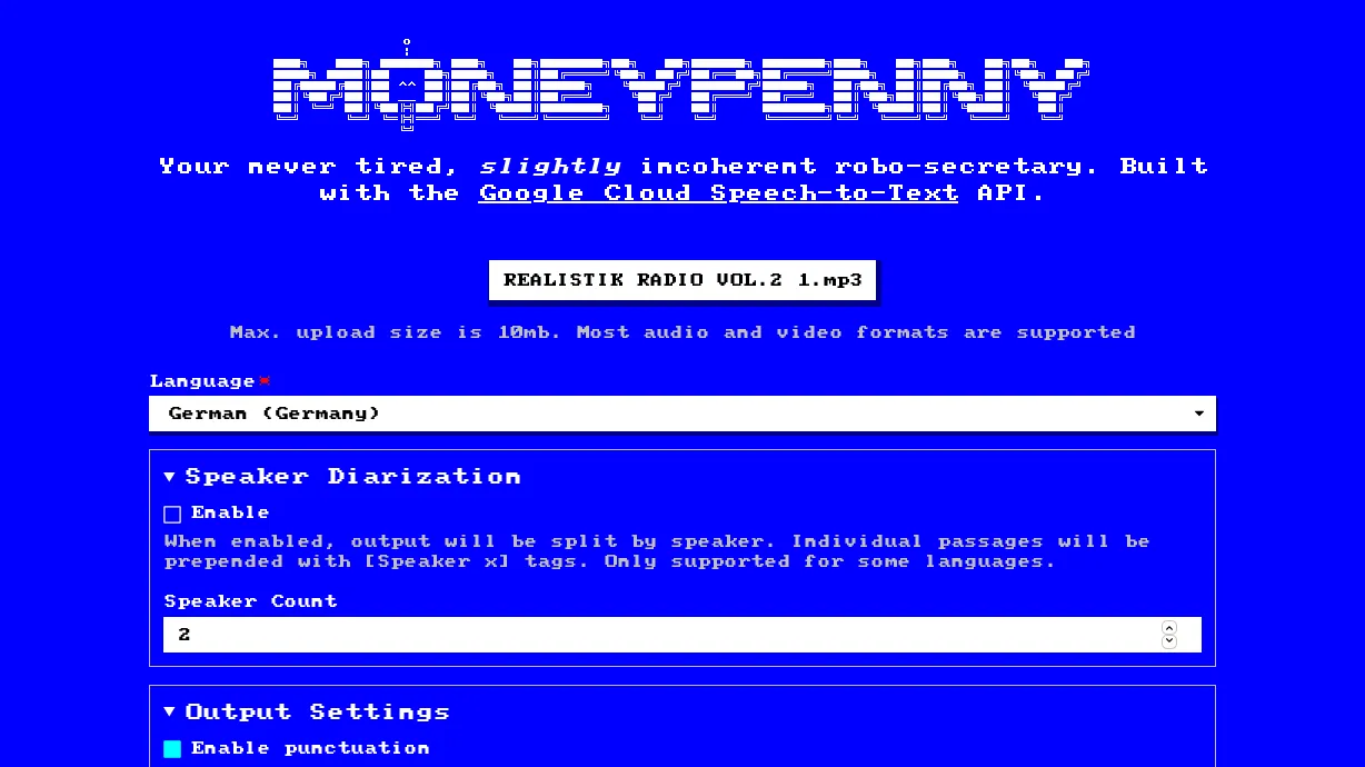 Cover for Moneypenny